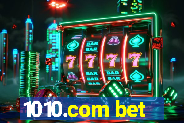 1010.com bet